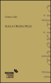 Sulla cruda pelle - Librerie.coop
