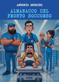 Almanacco del pronto soccorso - Librerie.coop