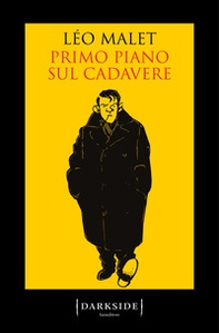 Primo piano sul cadavere - Librerie.coop