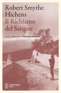 Il richiamo del sangue - Librerie.coop