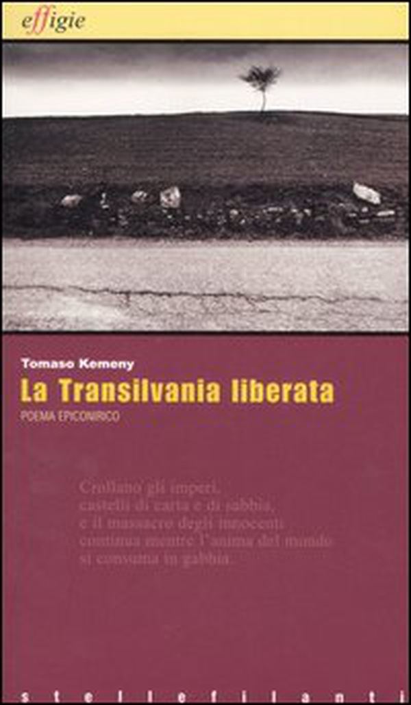 La Transilvania liberata - Librerie.coop La Transilvania liberata - Librerie.coop