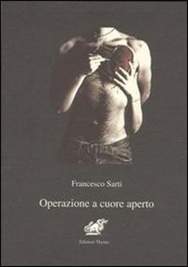 Operazione e cuore aperto - Librerie.coop Operazione e cuore aperto - Librerie.coop