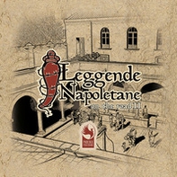 Leggende napoletane on the road - Vol. 2 - Librerie.coop