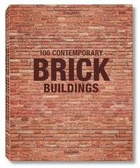 100 contemporary brick buildings. Ediz. italiana, spagnola e portoghese - Librerie.coop 100 contemporary brick buildings. Ediz. italiana, spagnola e portoghese - Librerie.coop