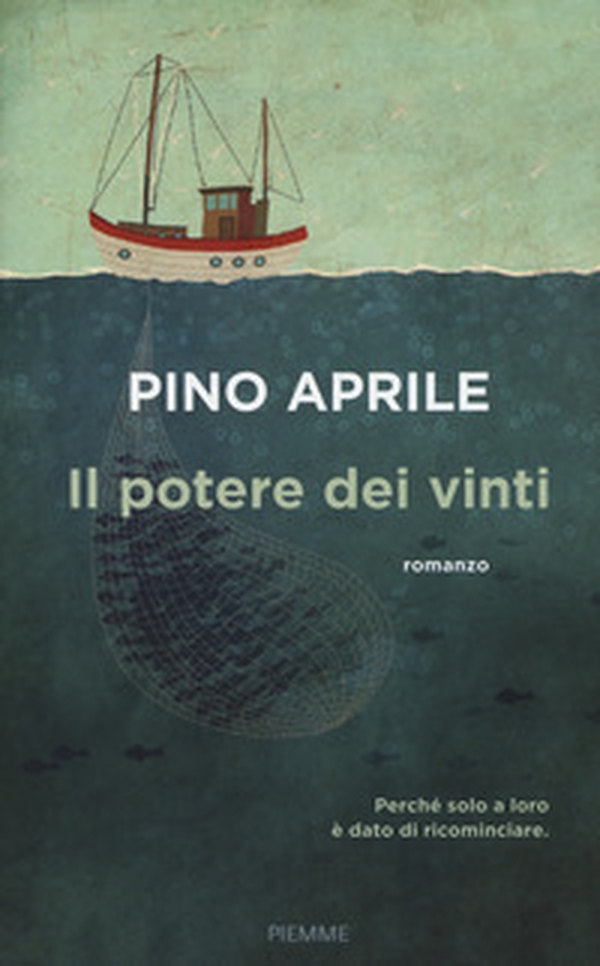 Il potere dei vinti - Librerie.coop Il potere dei vinti - Librerie.coop