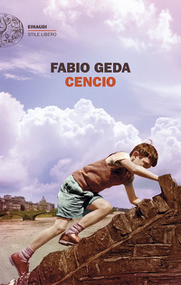 Cencio - Librerie.coop