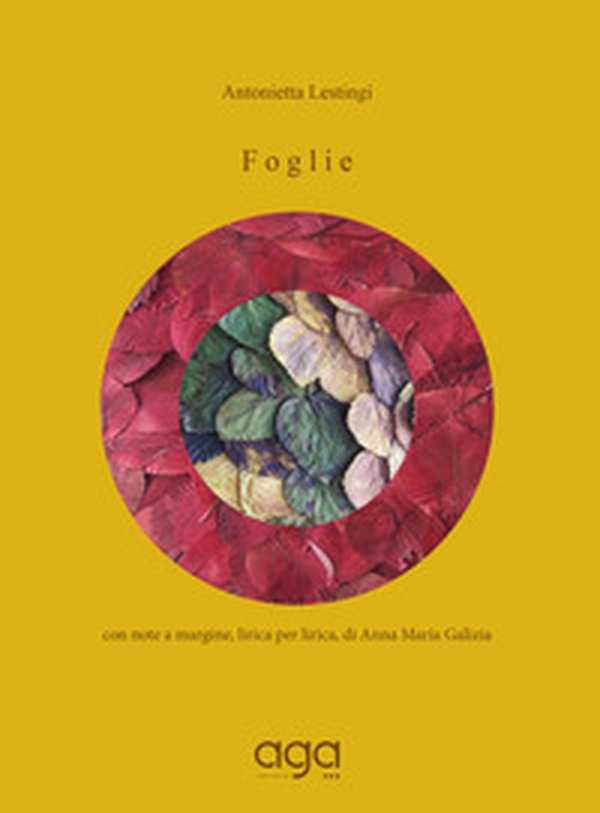 Foglie - Librerie.coop Foglie - Librerie.coop