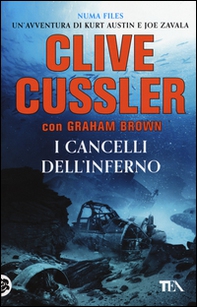 I cancelli dell'inferno - Librerie.coop I cancelli dell'inferno - Librerie.coop