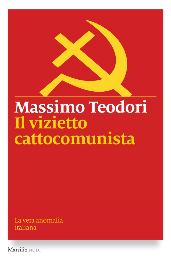 Il vizietto cattocomunista - Librerie.coop Il vizietto cattocomunista - Librerie.coop