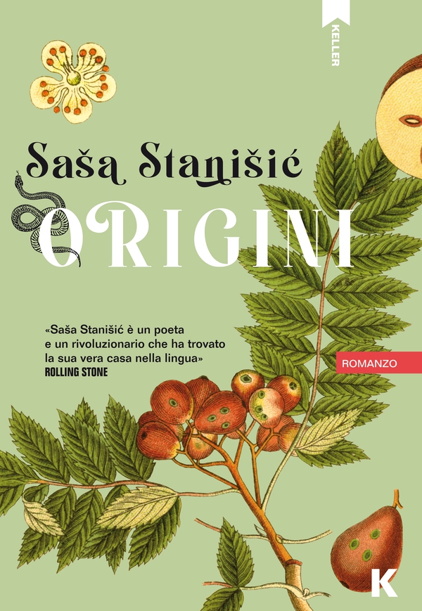 Origini - Librerie.coop Origini - Librerie.coop