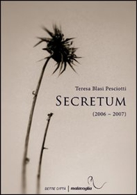 Secretum (2006-2007) - Librerie.coop