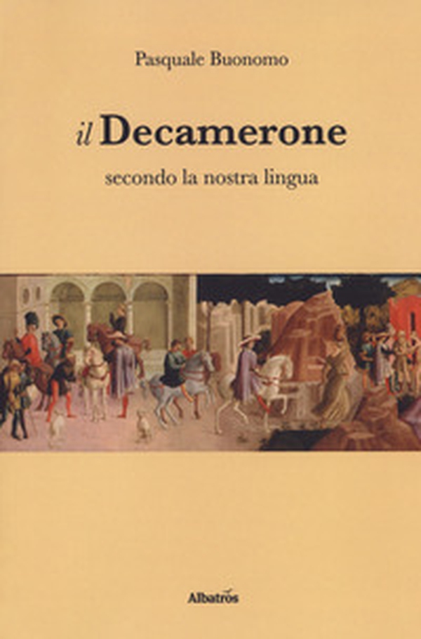 Il Decamerone secondo la nostra lingua - Librerie.coop Il Decamerone secondo la nostra lingua - Librerie.coop
