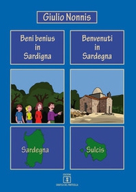 Beni benius in Sardigna-Benvenuti in Sardegna - Librerie.coop