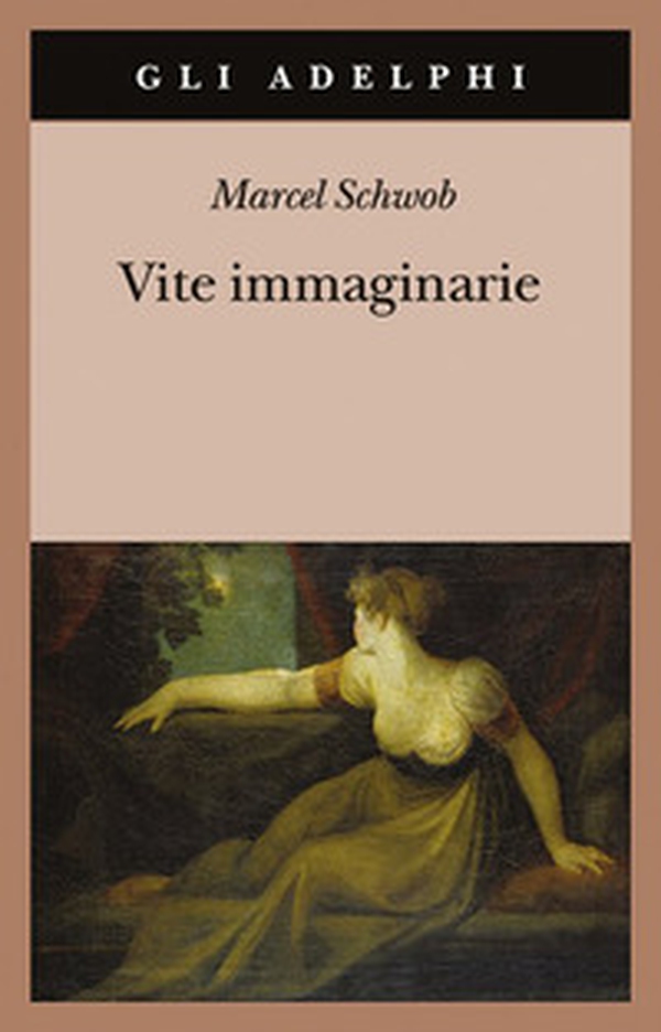 Vite immaginarie - Librerie.coop Vite immaginarie - Librerie.coop