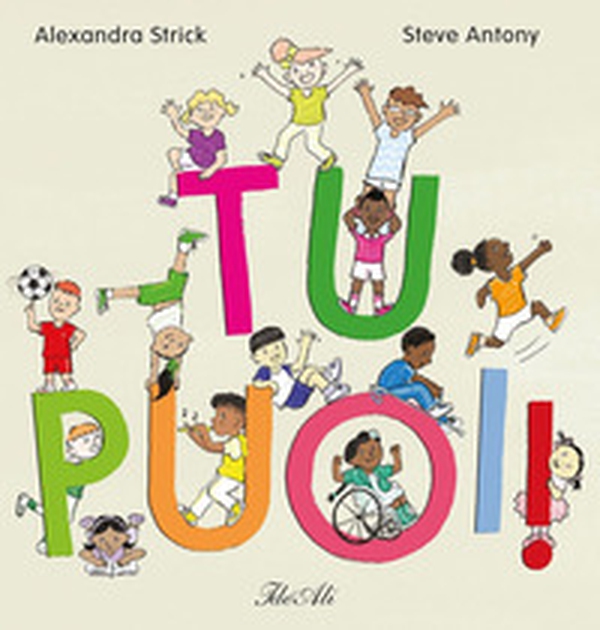 Tu puoi! - Librerie.coop Tu puoi! - Librerie.coop