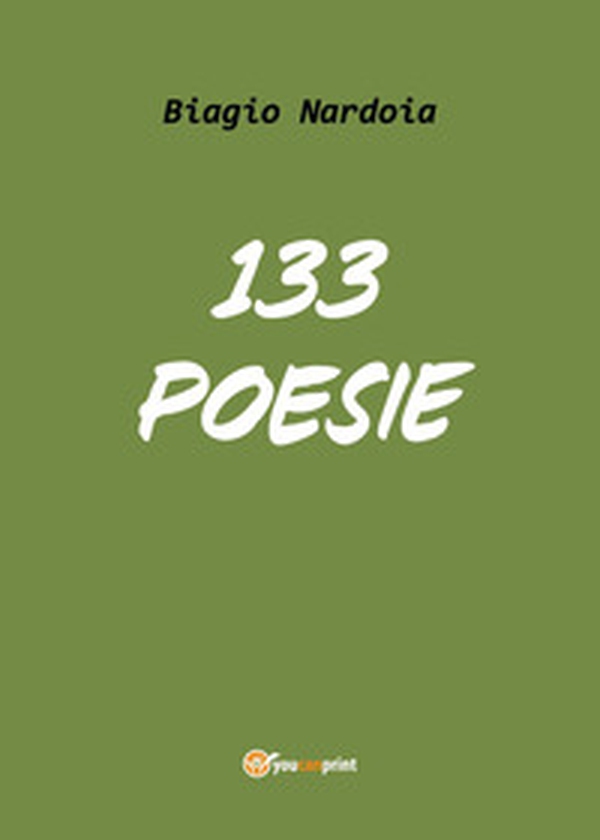 133 poesie - Librerie.coop