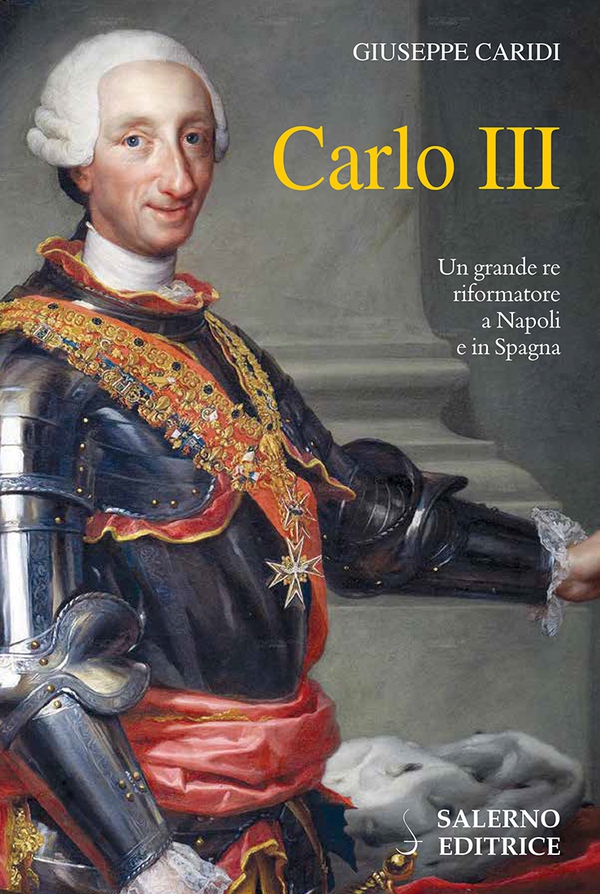 Carlo III - Librerie.coop Carlo III - Librerie.coop