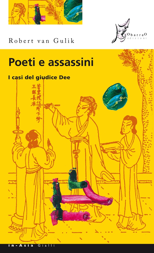 Poeti e assassini - Librerie.coop Poeti e assassini - Librerie.coop