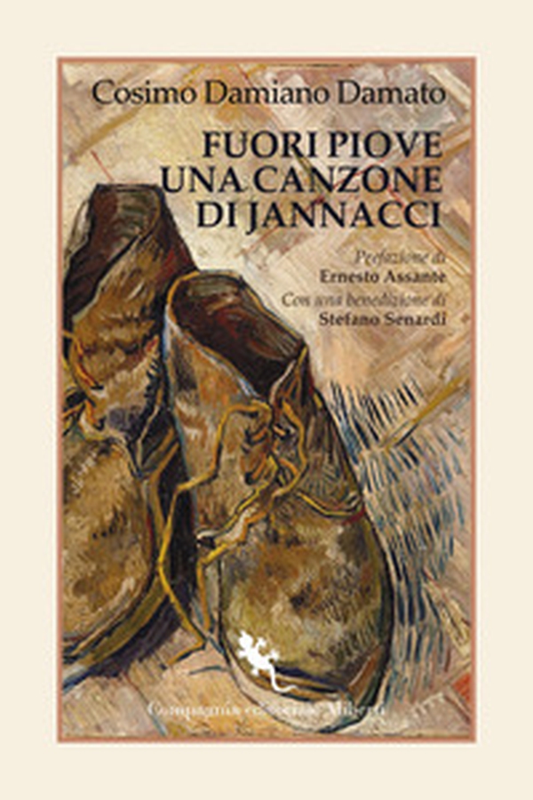 Fuori piove una canzone di Jannacci - Librerie.coop Fuori piove una canzone di Jannacci - Librerie.coop
