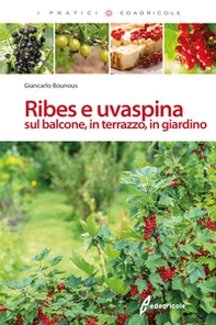 Ribes e uvaspina sul balcone, in terrazzo, in giardino - Librerie.coop