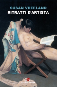 Ritratti d'artista - Librerie.coop