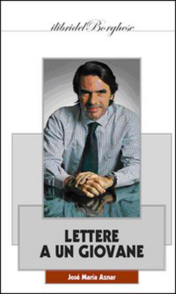 Lettere a un giovane - Librerie.coop Lettere a un giovane - Librerie.coop