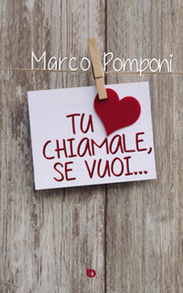 Tu chiamale, se vuoi... - Librerie.coop Tu chiamale, se vuoi... - Librerie.coop