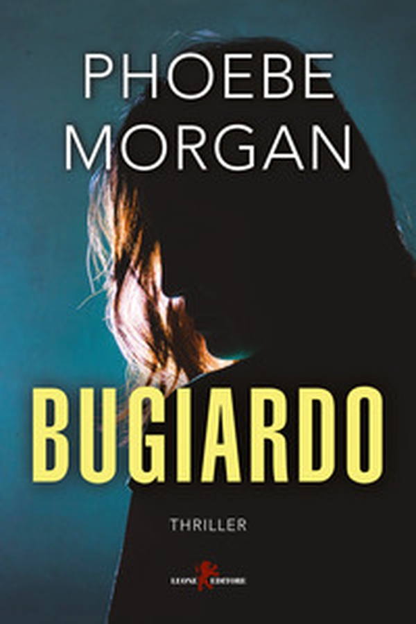 Bugiardo - Librerie.coop Bugiardo - Librerie.coop