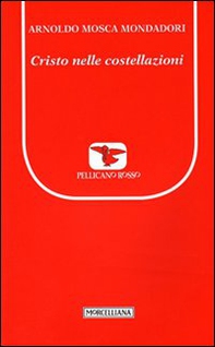 Cristo nelle costellazioni - Librerie.coop