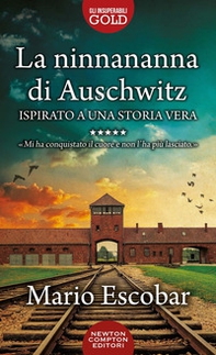 La ninnananna di Auschwitz - Librerie.coop La ninnananna di Auschwitz - Librerie.coop