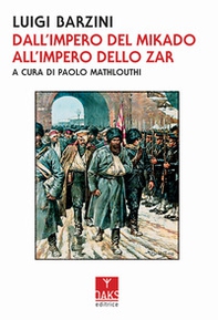 Dall'impero del mikado all'impero dello zar - Librerie.coop