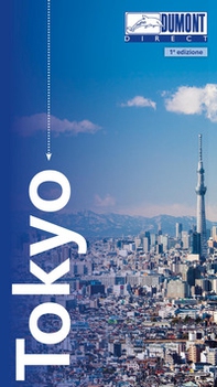 Tokyo - Librerie.coop