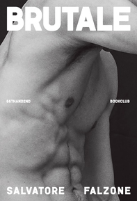 Brutale - Librerie.coop