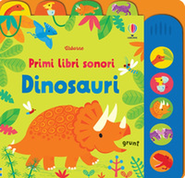 Dinosauri - Librerie.coop Dinosauri - Librerie.coop