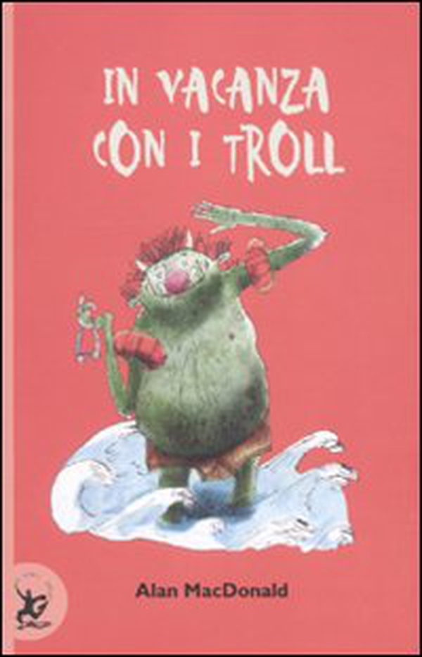 In vacanza con i troll - Librerie.coop In vacanza con i troll - Librerie.coop
