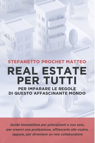REAL ESTATE PER TUTTI - Librerie.coop