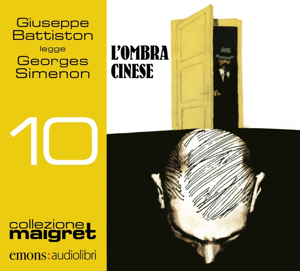 L'ombra cinese - Librerie.coop L'ombra cinese - Librerie.coop