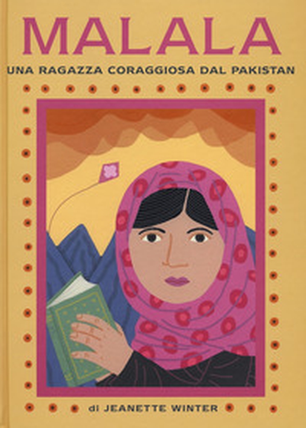 Malala. Una ragazza coraggiosa del Pakistan-Iqbal. Un ragazzo coraggioso del Pakistan - Librerie.coop Malala. Una ragazza coraggiosa del Pakistan-Iqbal. Un ragazzo coraggioso del Pakistan - Librerie.coop