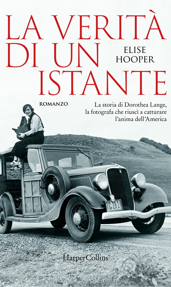 La verità di un istante - Librerie.coop La verità di un istante - Librerie.coop