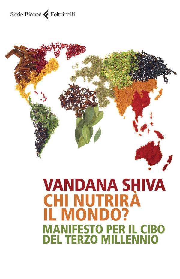 Chi nutrirà il mondo? - Librerie.coop Chi nutrirà il mondo? - Librerie.coop