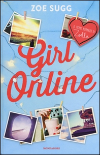 Girl online - Librerie.coop Girl online - Librerie.coop