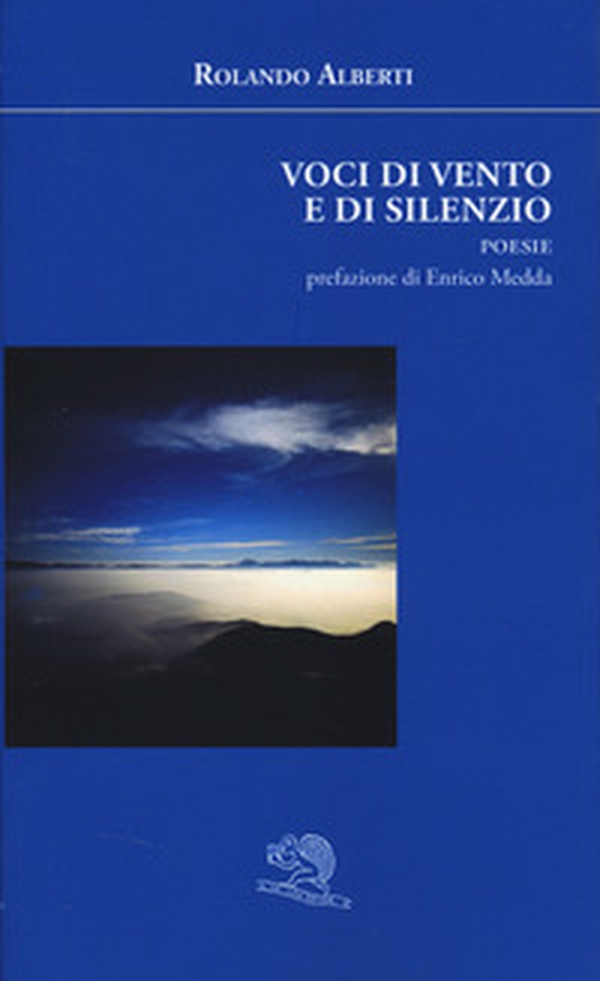 Voci di vento e di silenzio - Librerie.coop Voci di vento e di silenzio - Librerie.coop