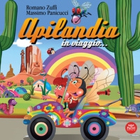 Apilandia in viaggio... - Librerie.coop Apilandia in viaggio... - Librerie.coop