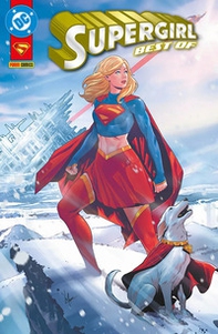 Supergirl. Best of - Librerie.coop