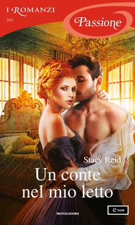Un conte nel mio letto (I Romanzi Passione) - Librerie.coop