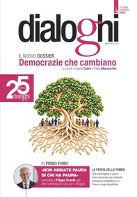 Democrazie che cambiano - Librerie.coop