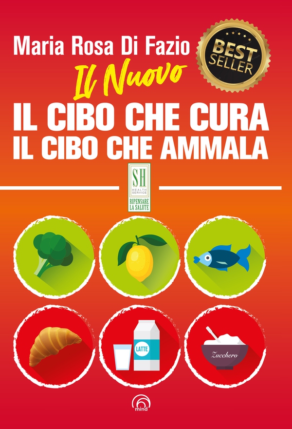 Il Nuovo Il cibo che cura Il cibo che ammala - Librerie.coop Il Nuovo Il cibo che cura Il cibo che ammala - Librerie.coop