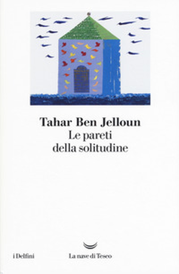 Le pareti della solitudine - Librerie.coop Le pareti della solitudine - Librerie.coop