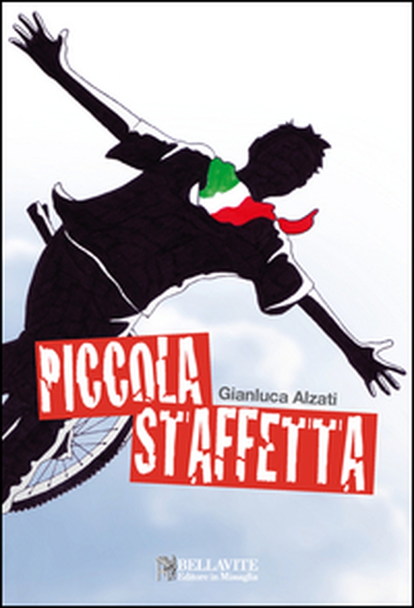 Piccola staffetta - Librerie.coop Piccola staffetta - Librerie.coop