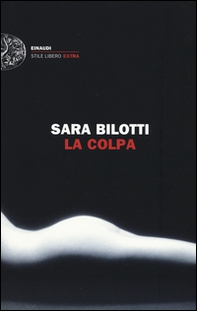 La colpa - Librerie.coop La colpa - Librerie.coop